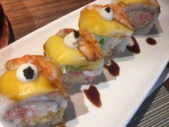 -山葵家·创意料理(EFC欧美广场店)