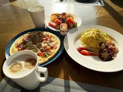 -中海·庐山西海君澜度假酒店·味屿全日制餐厅