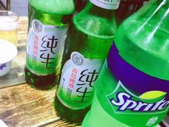 -小郡肝串串香火锅(金桥店)