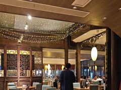 -香园茶社·金陵小灶(老门东店)