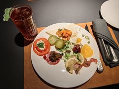 -拉蒂娜·巴西牛排馆 Latina·Brazilian Steakhouse(王府井喜悦店)