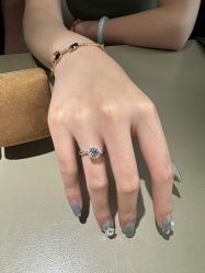 -VE DIAMOND·天然&培育钻石定制
