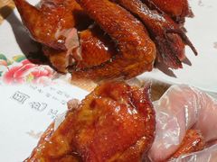 -老伙记海鲜码头(北滘店)