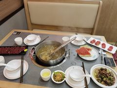 -嬷孙家潮汕牛肉火锅(北京路天河城店)