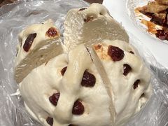 烟台大枣馒头-东莱海上(长宁来福士店)