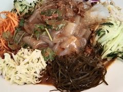 -鹤鸣嘉印象饭店(东市场小区店)