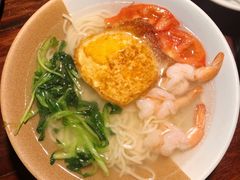 长寿面-外婆家(南开大悦城店)