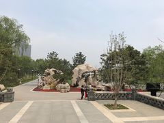 -西海子公园