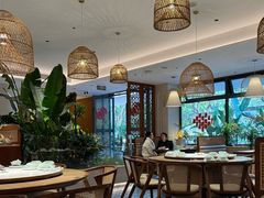 -俏香傣·德宏风味餐厅(万宏路店)