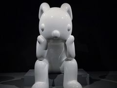 -上海宝龙美术馆