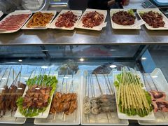 -米家·鹤城炭火米家(直营总店)