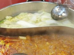 -老石黑山羊毛驴肉火锅(金凯广场店)