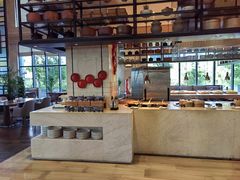 -水月周庄铂尔曼酒店-水月荟中餐厅