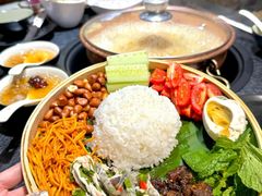 -一善菌·云南菌汤·云南菜(银泰城店)
