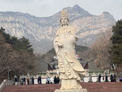 -青岩寺风景区