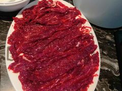 嫩肉-八合里牛肉火锅(深圳光明大仟里二店)