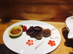 -大岛日本料理铁板烧(南通大饭店)