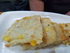 -香港仔茶餐厅(凤阳店)