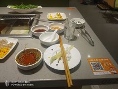 -海底捞火锅(关山保利店)