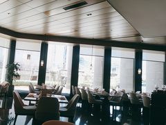 -北京港澳中心瑞士酒店·瑞士咖啡厅·自助餐