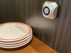 -萨莉亚意式餐厅(杭州滨江天街店)