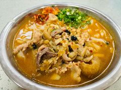 -舒记粉店(七星路店)