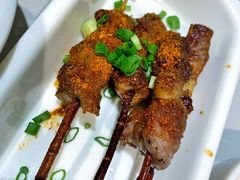 -俏牛哥鲜牛肉牛肆馆(重庆天地店)