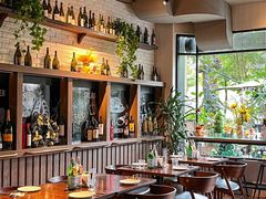-Bistro 63 创意融合料理(广粤天地店)