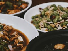 -凡老头米线砂锅(古荡新村西粮站)