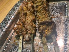 -新疆伏拉沃餐厅(白龙南路店)