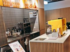 -麦当劳(百联西郊购物中心店)