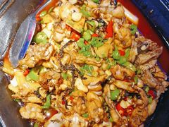 -蛙来哒(华新步步高店)