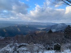 -比叡山
