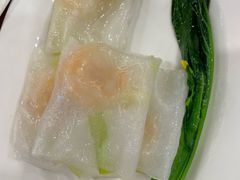 -汕头君华海逸酒店·鸿桃轩中餐厅