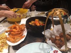 -小马哥融合菜(延安大街店)