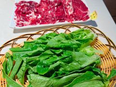 -潮泰牛肉火锅 · 创于1992年(车公庙店)