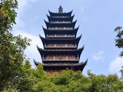 -常熟方塔园