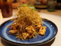 -荟廷·晶萃(陆家嘴尚悦湾店)