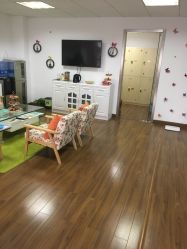 -爱尔乐美孕产瑜伽·普拉提