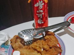 -开海·红岛海鲜虾水饺(石老人店)