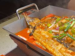 -鸣记脆皮烤鱼(山姆店)