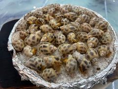 -三碟海鲜餐厅(崇武店)