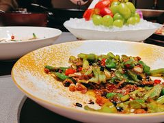 -小厨娘淮扬菜(河西奥美大厦店)