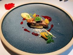 -燃扒房Steakhouse(皇庭店)