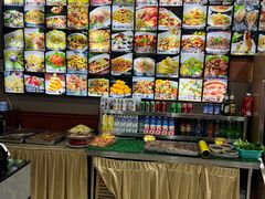 -龙香居海鲜浑锅家常菜·特色驴肉