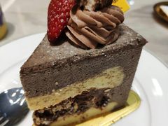 海盐奥利奥-三只蜜蜂蛋糕(东城店)