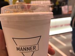 -Manner Coffee(壹方城店)