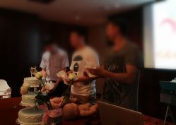 -美满国际月子中心(合生汇店)