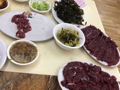 -福合埕牛肉火锅(长平国新店)