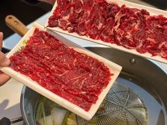 -潮汕林记牛肉火锅(万象天地店)